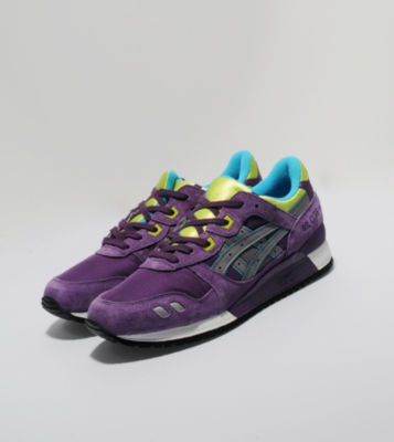 Asics Gel Lyte III