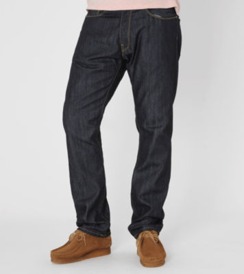 Vicious Slim Fit Jeans - Reg Blue