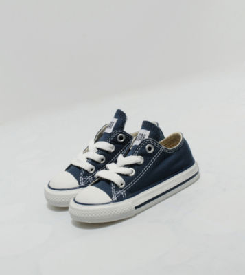 Converse All Star Ox Infants
