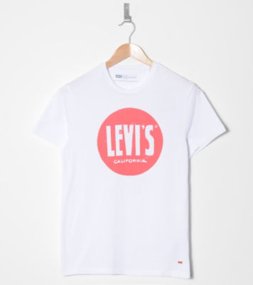 Levis Classic Logo T-Shirt