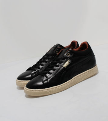 Puma Stepper Luxe