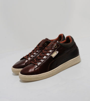 Puma Stepper Luxe