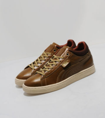 Puma Stepper Luxe