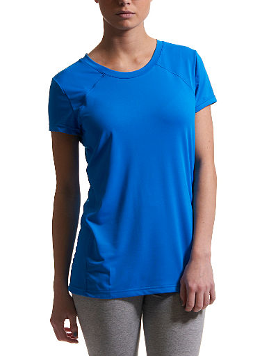 Pure Simple Sport Holmes T-Shirt
