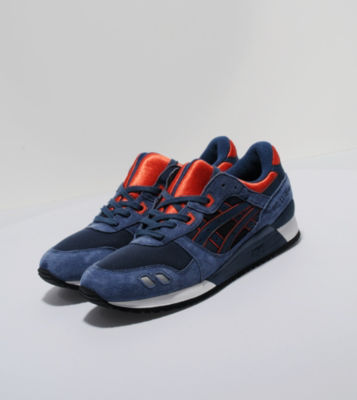 Asics Gel Lyte III