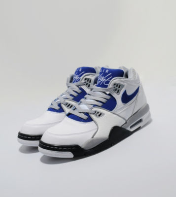 Nike Air Flight '89
