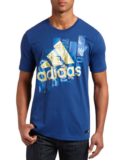 adidas Super Smash T-Shirt