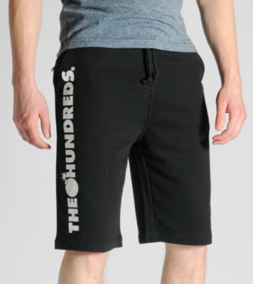 The Hundreds Juniper Fleece Short