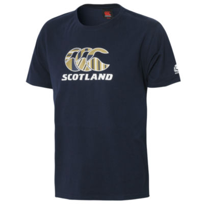 Canterbury SRU Uglies T-Shirt