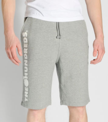 The Hundreds Juniper Fleece Short