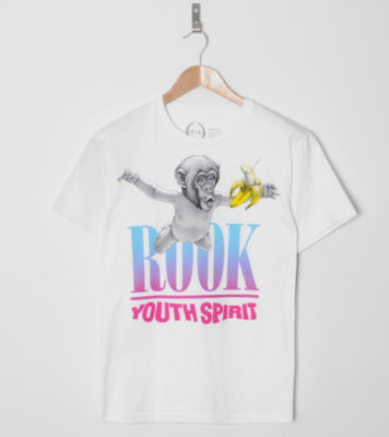 Rook Nevermind T-Shirt