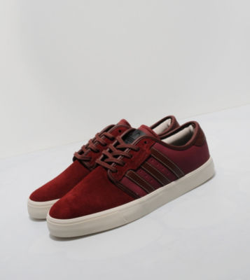 Seeley Red