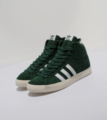adidas Originals Basket Profi Hi