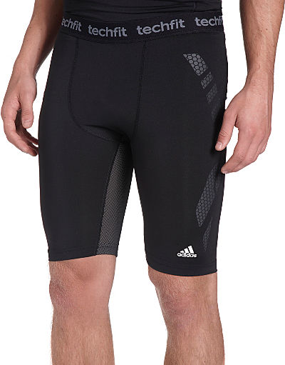 Techfit Shorts