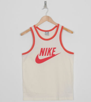 Nike Logo Vest