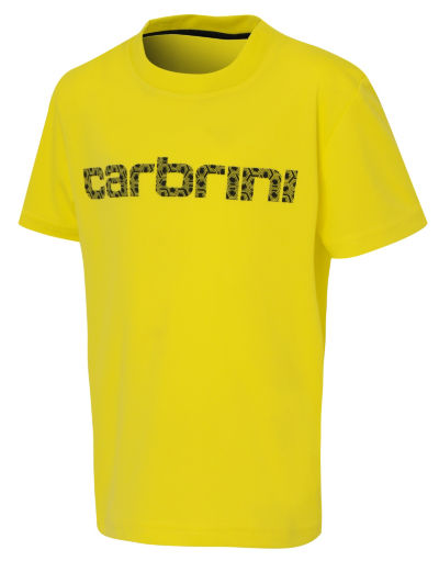 Carbrini Raphael Poly T-Shirt Childrens