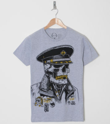 Rook Cappy T-Shirt