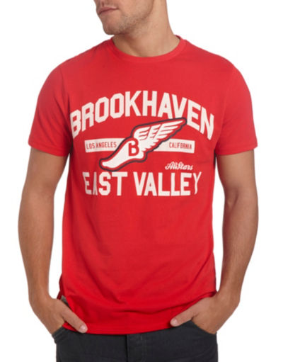 Brookhaven Detroit T-Shirt