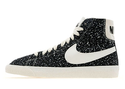 Nike Blazer Mid Canvas