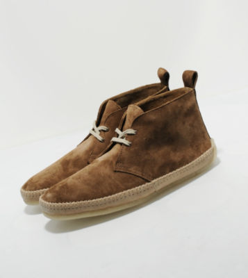 Clarks Originals Desert Drill