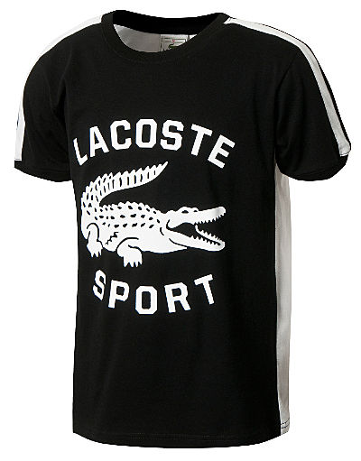 Large Croc T-Shirt Childrens