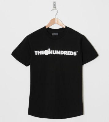 The Hundreds Forever Bar T-Shirt