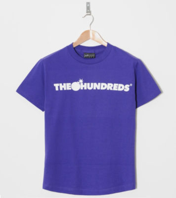 The Hundreds Forever Bar T-Shirt
