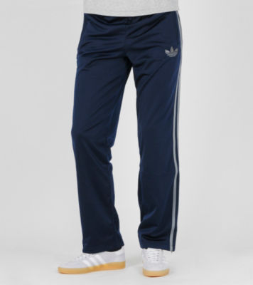 Adicolour Firebird Track Pant Navy/Grey