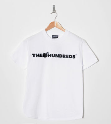 The Hundreds Forever Bar T-Shirt
