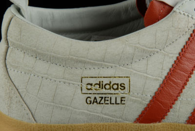 Gazelle Vintage Thumbnail