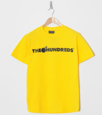The Hundreds Forever Bar T-Shirt