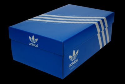 Size Product Box