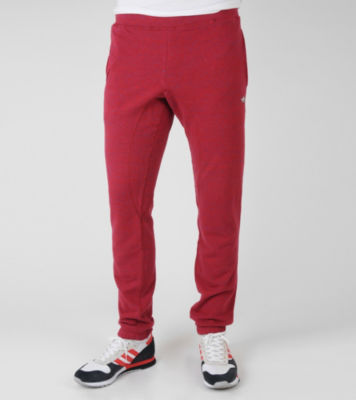 PB Track Pants Cardinal