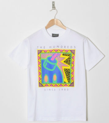 The Hundreds Femme T-Shirt