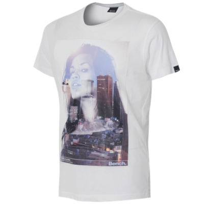 Bench Girlscape T-Shirt