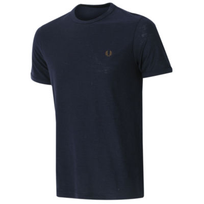 Fred Perry Slub Ringer T-Shirt