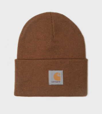 Carhartt Watch Beanie Hat