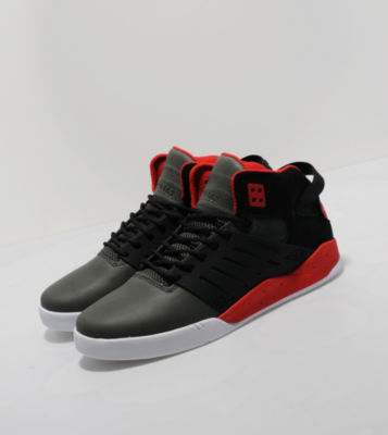 Supra Skytop III