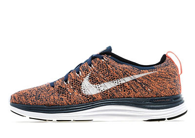 Nike Flyknit One+