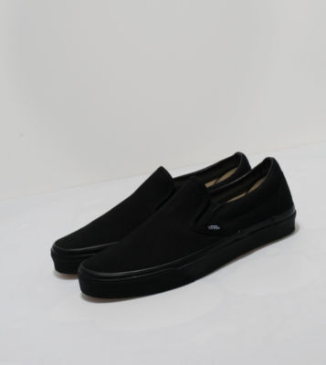Vans Classic Slip On
