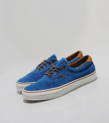 Vans California Era 59 Suede