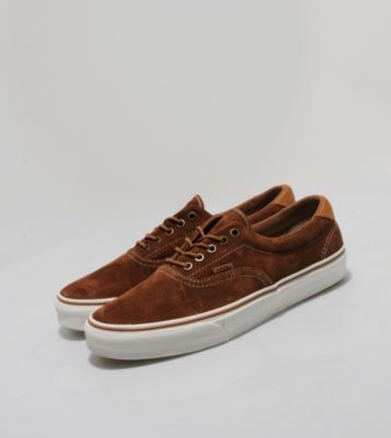 Vans California Era 59 Suede