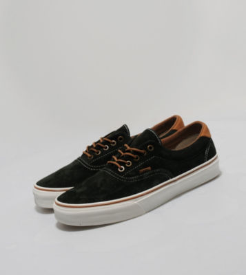 Vans California Era 59 Suede