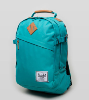 Herschel Settlement Backpack