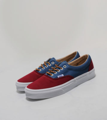 Vans California Era Two Tone