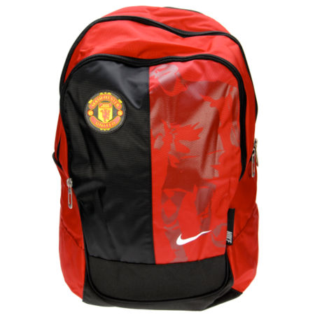 MUFC Backpack