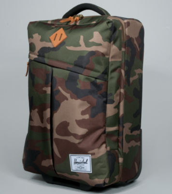 Herschel Campaign Wheelie