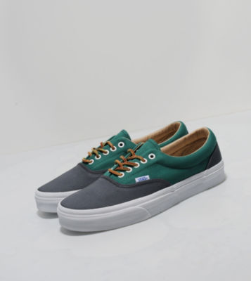 Vans California Era Two Tone