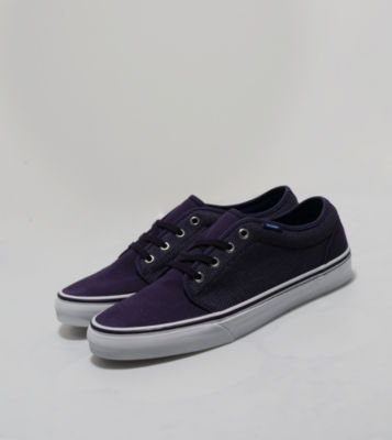 Vans 106 Ripstop