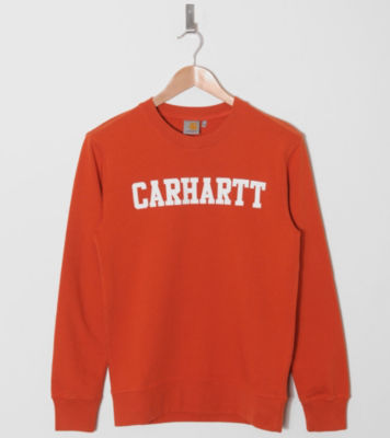 Carhartt College Sweatshirt